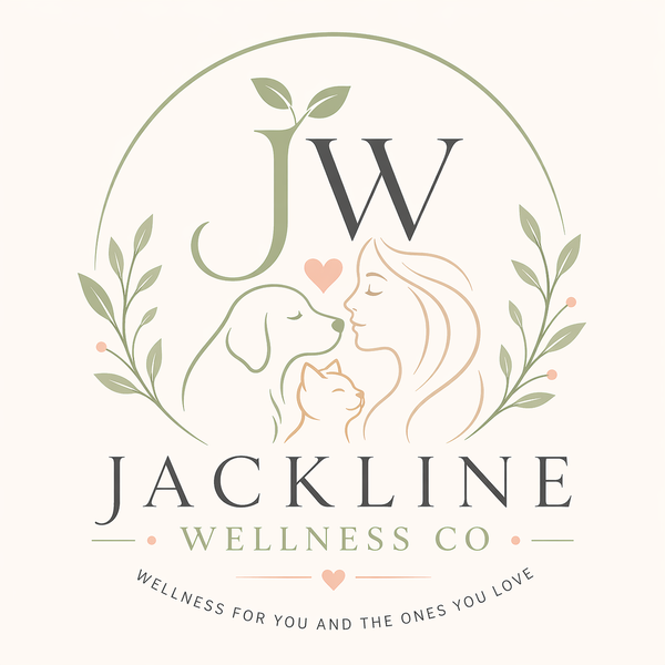 Jackline Wellness Co.